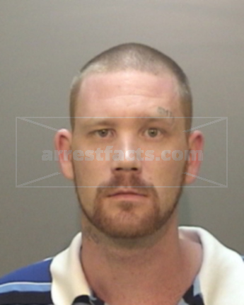 Michael Gene Gaddy