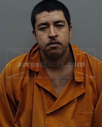 David Salinas