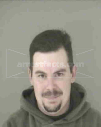 Steven Michael Weaver