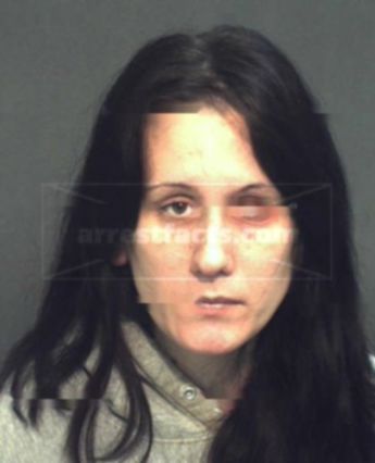 Jenny Marie Burroughs