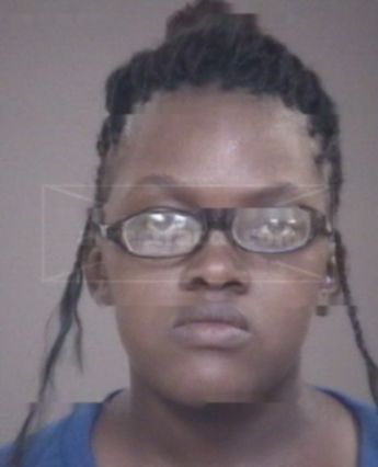 Tiniya Michelle Stewart