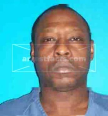 Eugene Kennedy Mitchell Sr