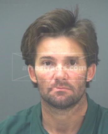 Joey Allen Richardson