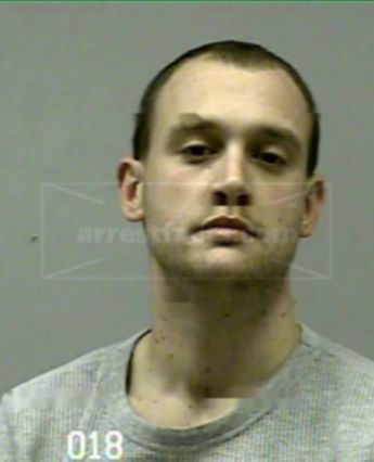 Richard John Cox