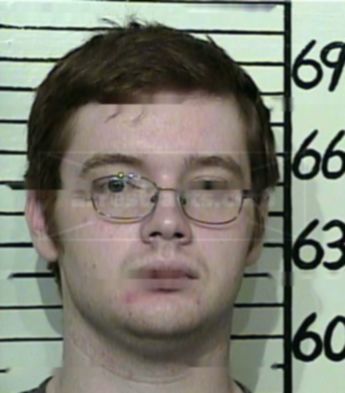 Christopher James Ray