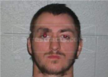 Brandon Lee Dolen
