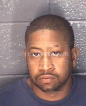 Deshawn Lorenzo Pope