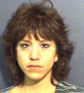 Eluteria Fernandez Gonzales
