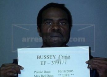 Craig Bussey