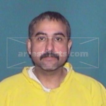 Jose A. Villarreal
