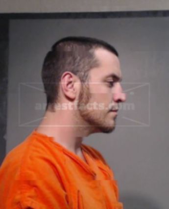Nicholas Ryan Sachs