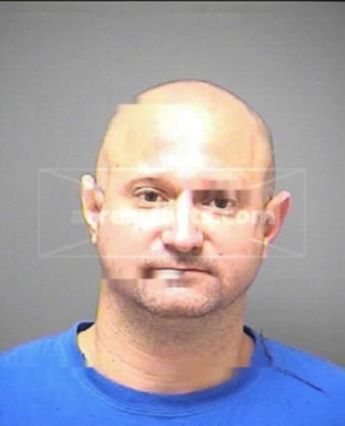 Brian Andrew Stockert