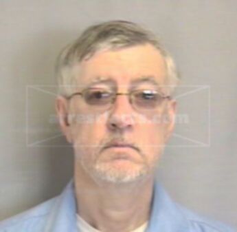 Gary Curtis Weidner