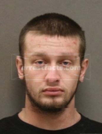 Nathan Thomas Hughes