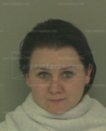 Mindy Caine Godfrey