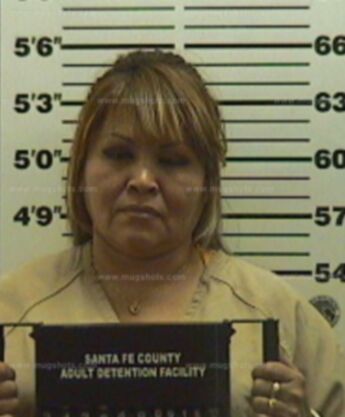 Wanda J Chavez