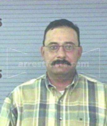 Thomas Albert Olivarez