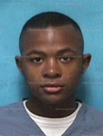 Valentino Lamont Mcmullen
