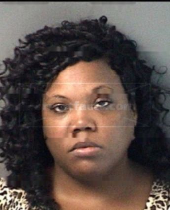 Marsha Antoinette Gable