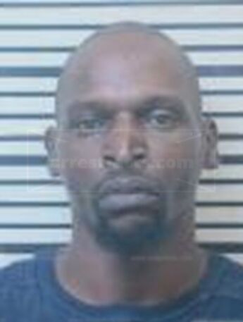Antwan Charles Johnson