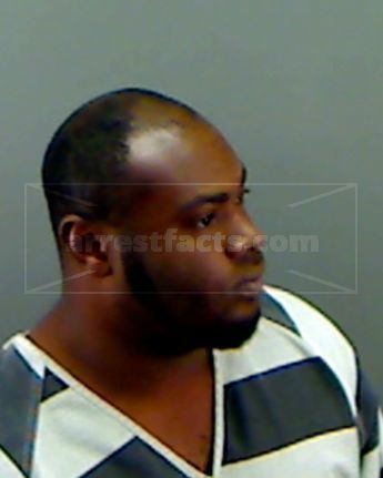 Markell Dewayne Brantley