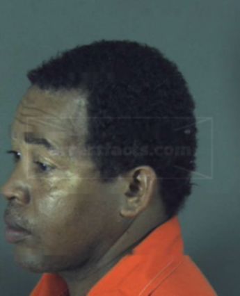 Floyd Brooks Jr