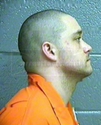 Justin Dale Burris