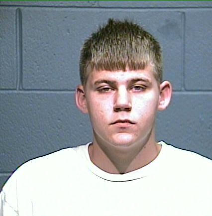 Thomas Ray Culver