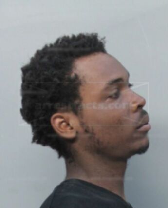 Luther Akeem White