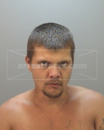 Johnathan Oliver Rosson