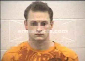 Brian Andrew Mercer