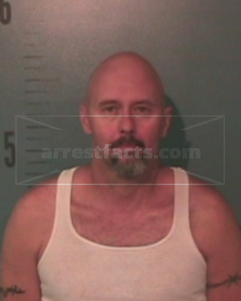 James Volley Scowden