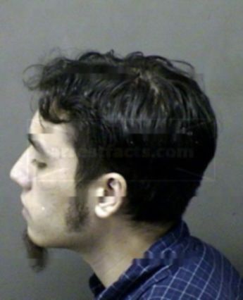 Jonathan David Lundstrom