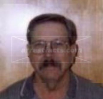 Darrell William Fenwick
