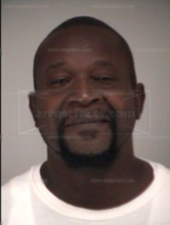 Del Leonard Jefferson Sr.