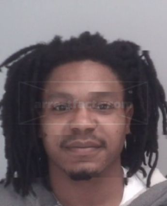 Benjamin Jamal Williamson