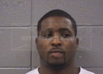 Darrion A Peterson