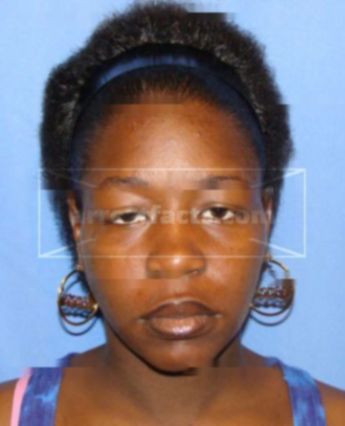 Alexis D Boykins