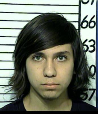 Gabriel Zacarias Dominguez
