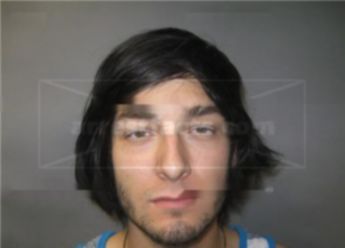 Justin Patrick Infante