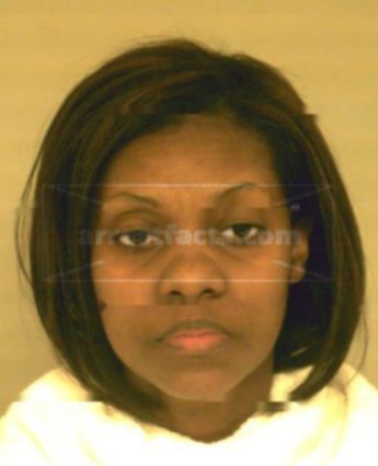 Jennifer Nicole Jackson