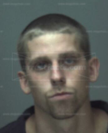 Michael Dylan Stoltz
