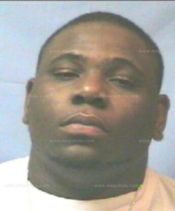 Brandon Terrell Jones