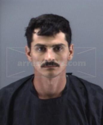 Michael Christopher Locklin