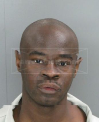 Wendell Pendergrass