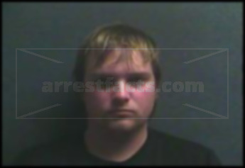 Justin Scott Anderson