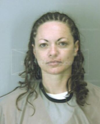Christina Marie Carriere