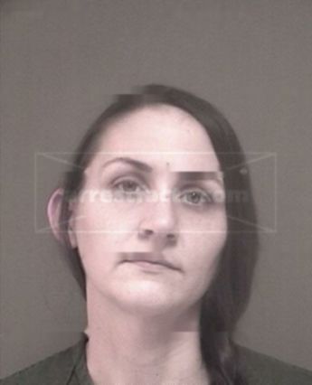 Alicia Mauree Durett