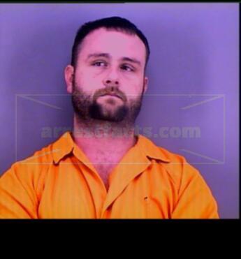 Joshua Carl Curbow