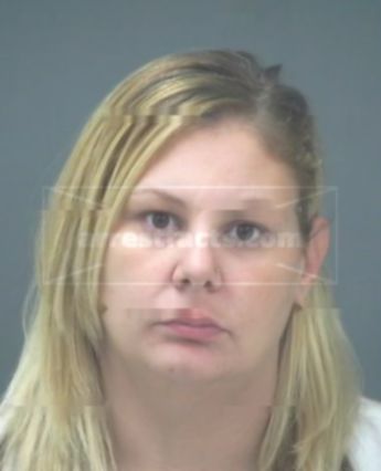 Christina Elizabeth Mckinley